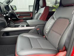 2025 RAM 1500 Rebel Hurricane SO