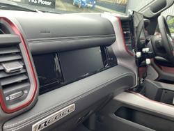 2025 RAM 1500 Rebel Hurricane SO