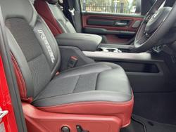 2025 RAM 1500 Rebel Hurricane SO