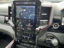 2025 RAM 1500 Rebel Hurricane SO