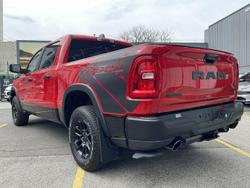 2025 RAM 1500 Rebel Hurricane SO