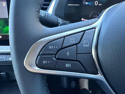 2025 Mitsubishi ASX LS XE MY25 Royal Blue