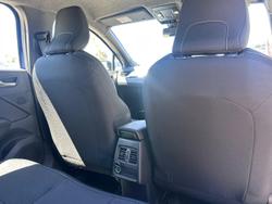 2025 Mitsubishi ASX LS XE MY25 Royal Blue