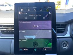 2025 Mitsubishi ASX LS XE MY25 Royal Blue