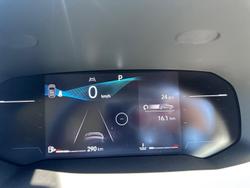 2025 Mitsubishi ASX LS XE MY25 Royal Blue