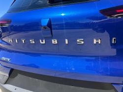 2025 Mitsubishi ASX LS XE MY25 Royal Blue