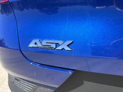 2025 Mitsubishi ASX LS