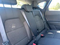 2025 Mitsubishi ASX LS