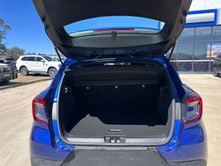 2025 Mitsubishi ASX LS