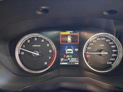 2021 Subaru Forester 2.5i-S S5 MY22 AWD Crystal White