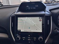 2021 Subaru Forester 2.5i-S S5 MY22 AWD Crystal White