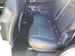 2025 Ford Everest Sport