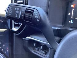 2025 Ford Everest Sport