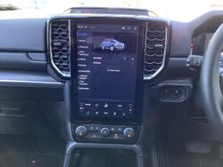 2025 Ford Everest Sport