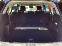 2025 Ford Everest Sport