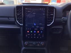 2025 Ford Everest Sport