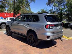 2025 Ford Everest Sport