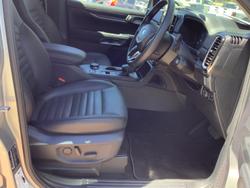 2025 Ford Everest Sport