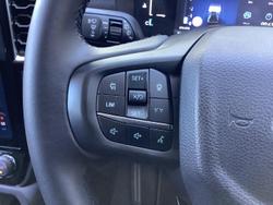 2025 Ford Everest Sport