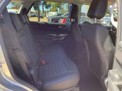 2025 Ford Everest Sport