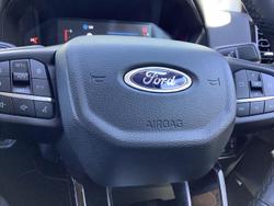 2025 Ford Everest Sport