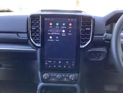 2025 Ford Everest Sport