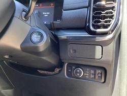 2025 Ford Everest Sport