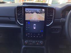 2025 Ford Everest Sport