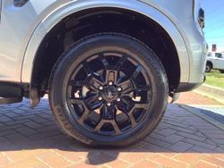 2025 Ford Everest Sport