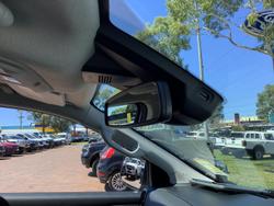 2025 Ford Everest Sport