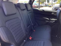 2025 Ford Everest Sport