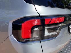 2025 Ford Everest Sport