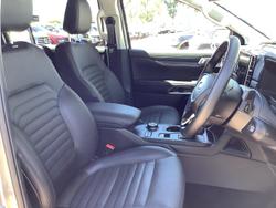 2025 Ford Everest Sport