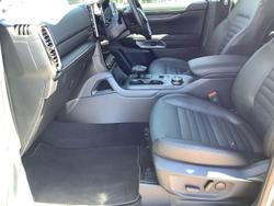 2025 Ford Everest Sport