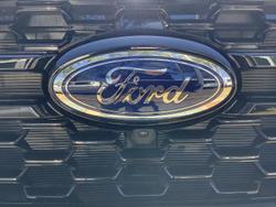 2025 Ford Everest Sport