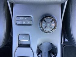 2025 Ford Everest Sport