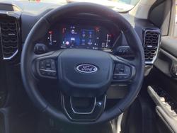 2025 Ford Everest Sport