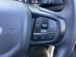 2025 Ford Everest Sport