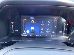 2025 Ford Everest Sport