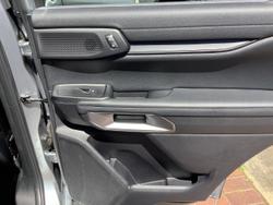 2025 Ford Everest Sport