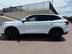 2025 GWM Haval H6 Ultra PHEV