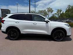 2025 GWM Haval H6 Ultra PHEV