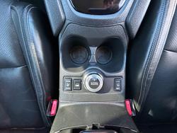 2017 Nissan X-TRAIL ST-L T32 Series II 4X4 On Demand Marine Blue