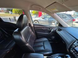 2017 Nissan X-TRAIL ST-L T32 Series II 4X4 On Demand Marine Blue