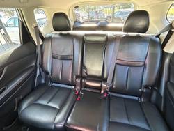 2017 Nissan X-TRAIL ST-L T32 Series II 4X4 On Demand Marine Blue