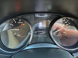 2017 Nissan X-TRAIL ST-L T32 Series II 4X4 On Demand Marine Blue