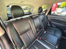 2017 Nissan X-TRAIL ST-L T32 Series II 4X4 On Demand Marine Blue