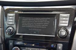 2021 Nissan X-TRAIL ST-L