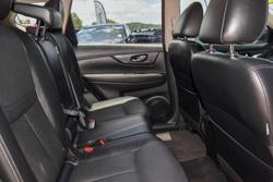 2021 Nissan X-TRAIL ST-L