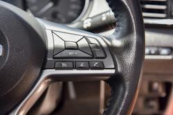 2021 Nissan X-TRAIL ST-L